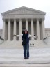 Laura at the United States Supreme Court