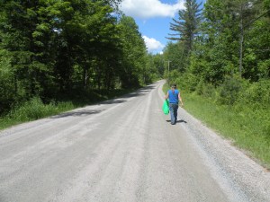 Granby Road, in Guildhall