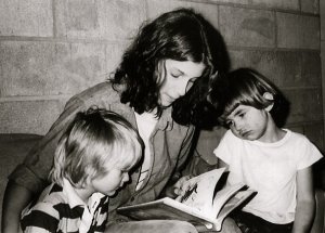 me, at 16 years old.