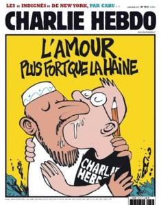 Charlie Hebdo