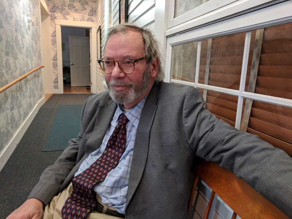 The Honorable Allen Hodgdon: Architectural Historian of Essex&nbsp;County